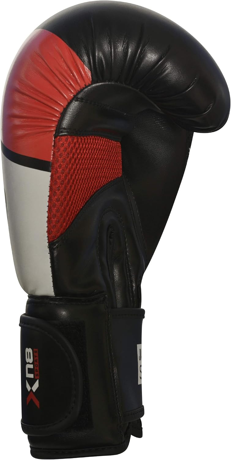 Xn8 Boxing Gloves Jab Cross Series