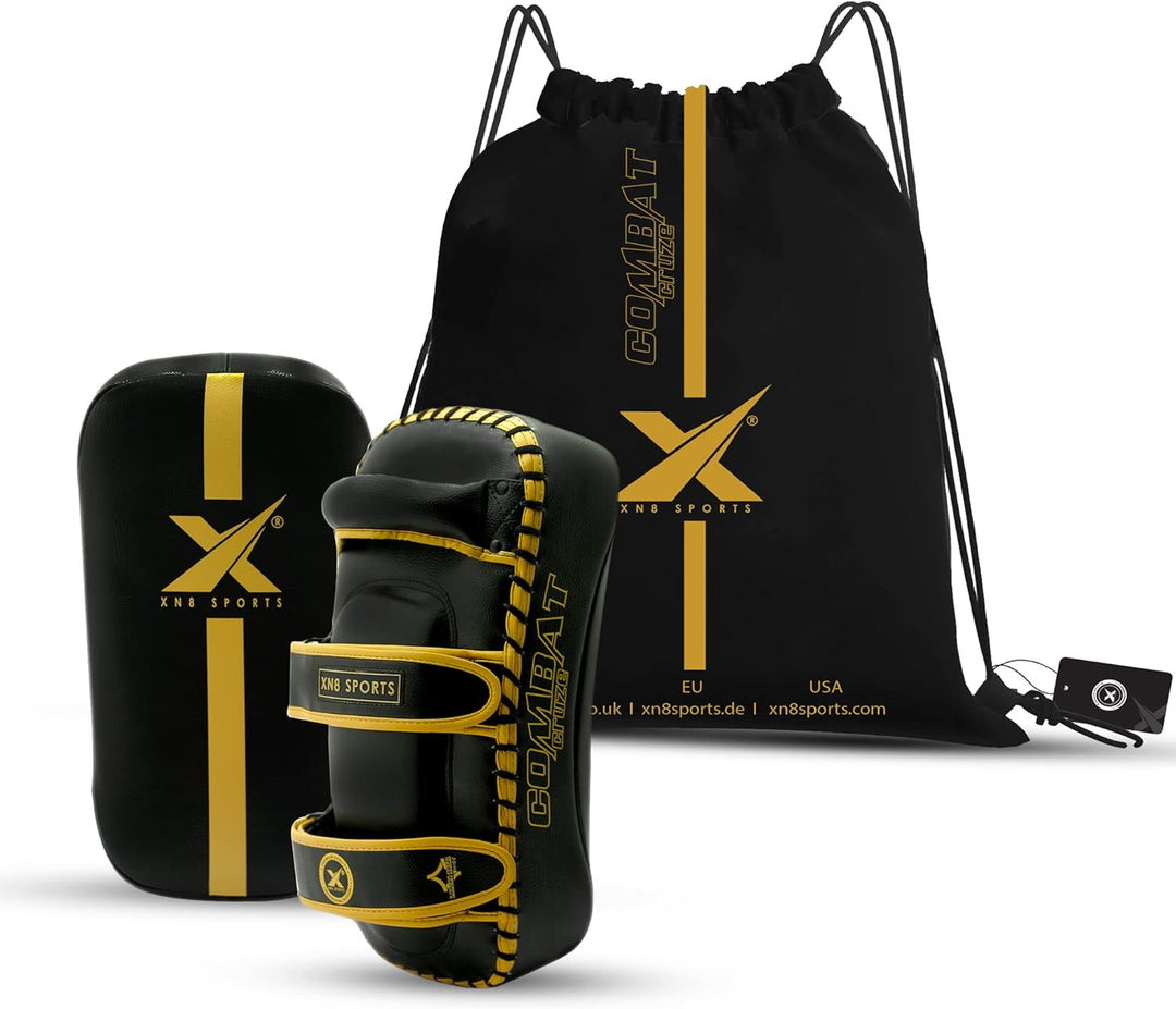 Xn8 Combat Cruze Thai Pads