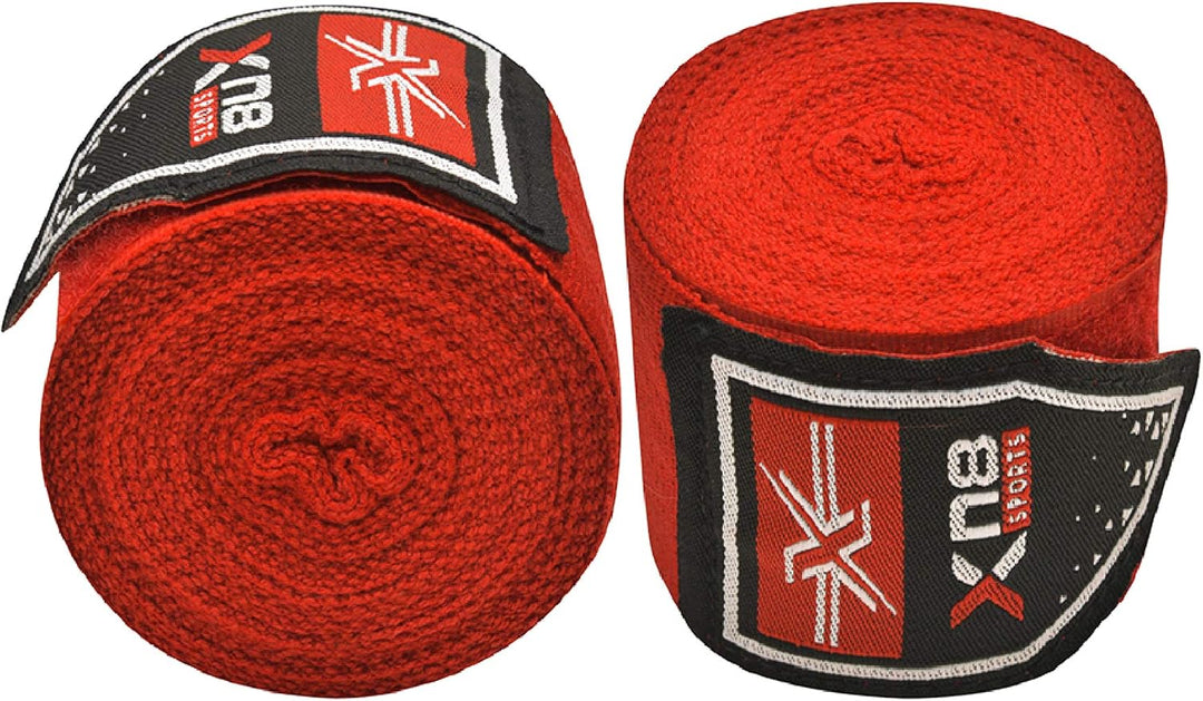 XN8 Boxing Hand Wraps