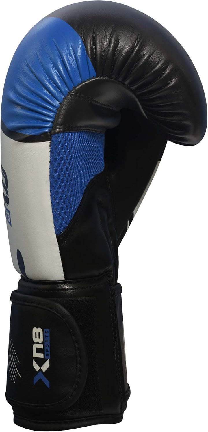 Xn8 Boxing Gloves Jab Cross Series