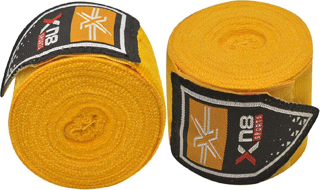 XN8 Boxing Hand Wraps