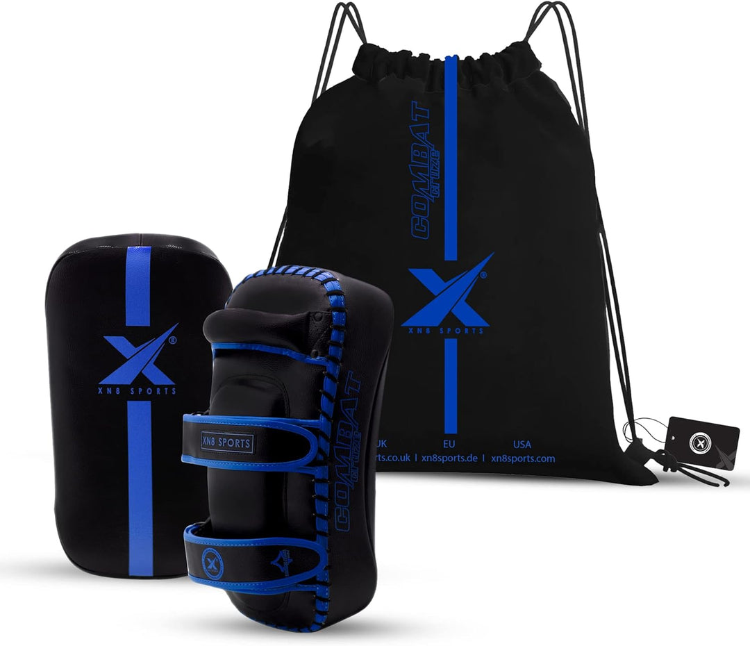 Xn8 Combat Cruze Thai Pads