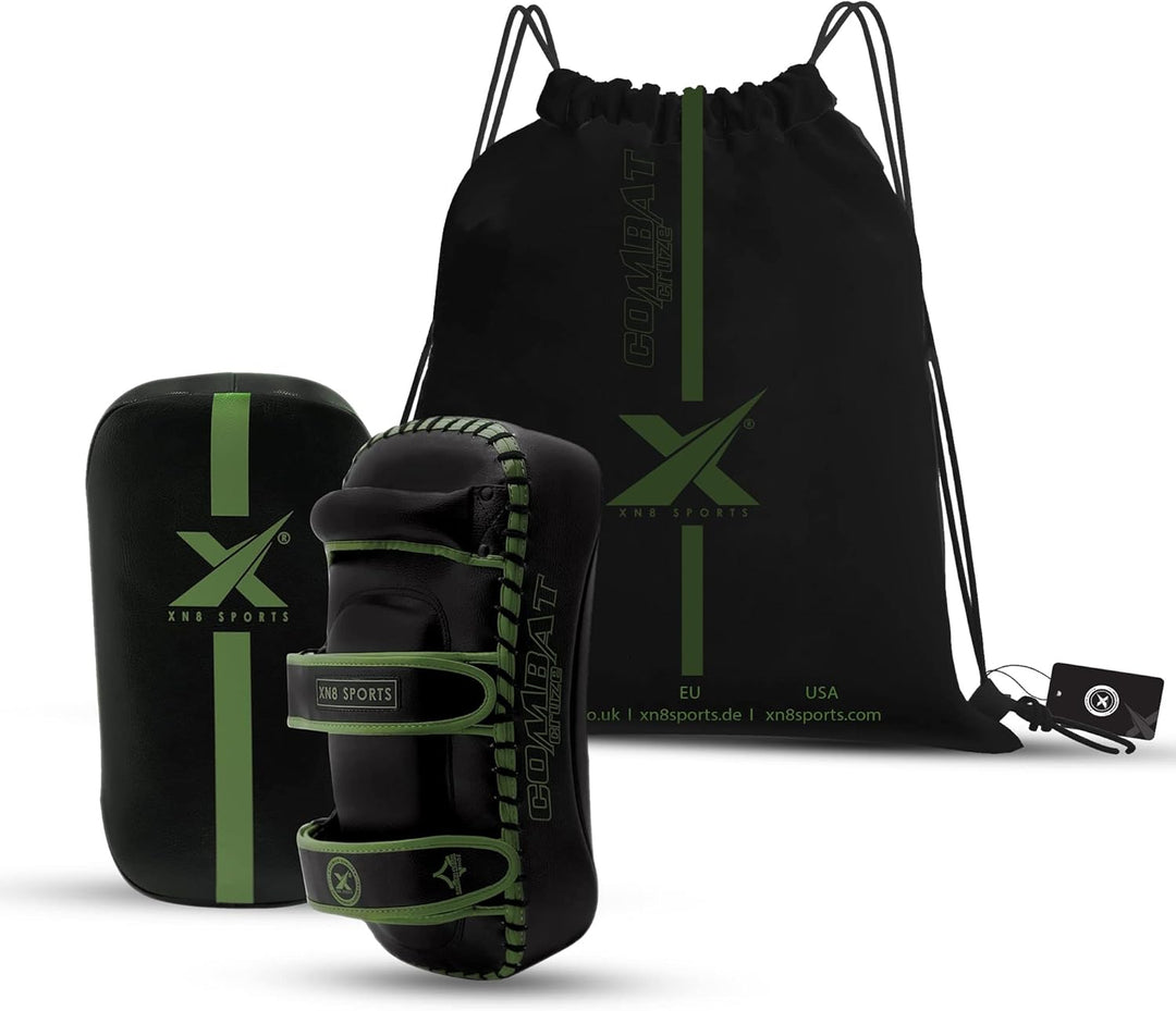 Xn8 Combat Cruze Thai Pads