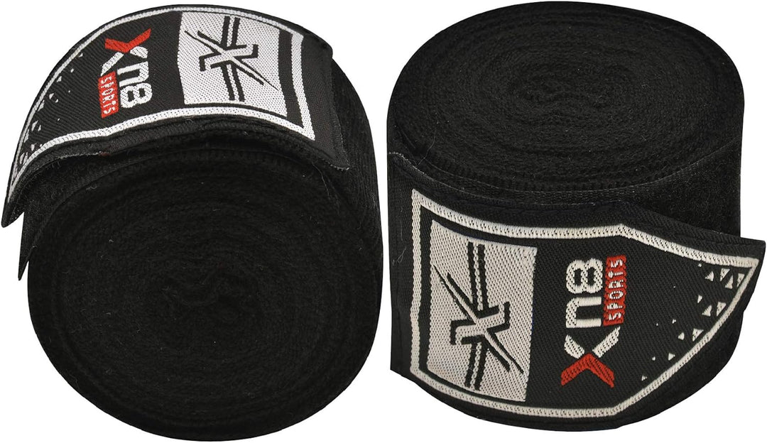 XN8 Boxing Hand Wraps