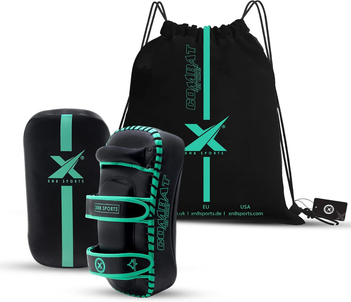 Xn8 Combat Cruze Thai Pads