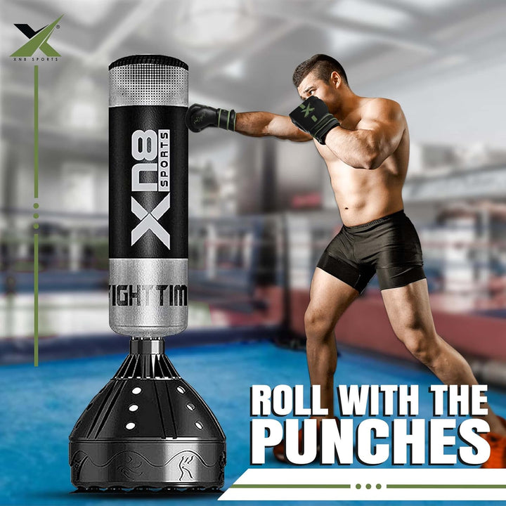 Xn8 Boxing Gloves Combat Cruze Series