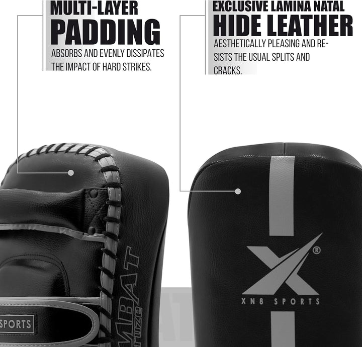 Xn8 Combat Cruze Thai Pads