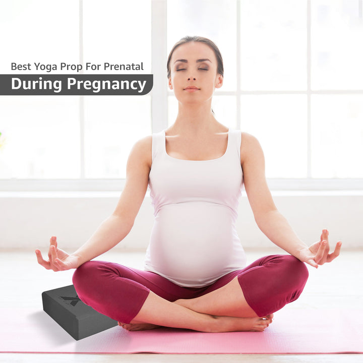 XN8 Yoga Blocks with Strap