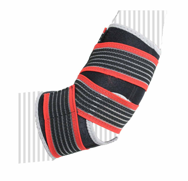 XN8 Neoprene Ankle Elbow Support