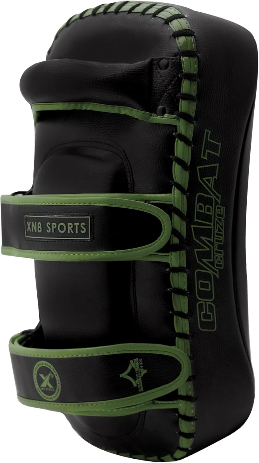 Xn8 Combat Cruze Thai Pads