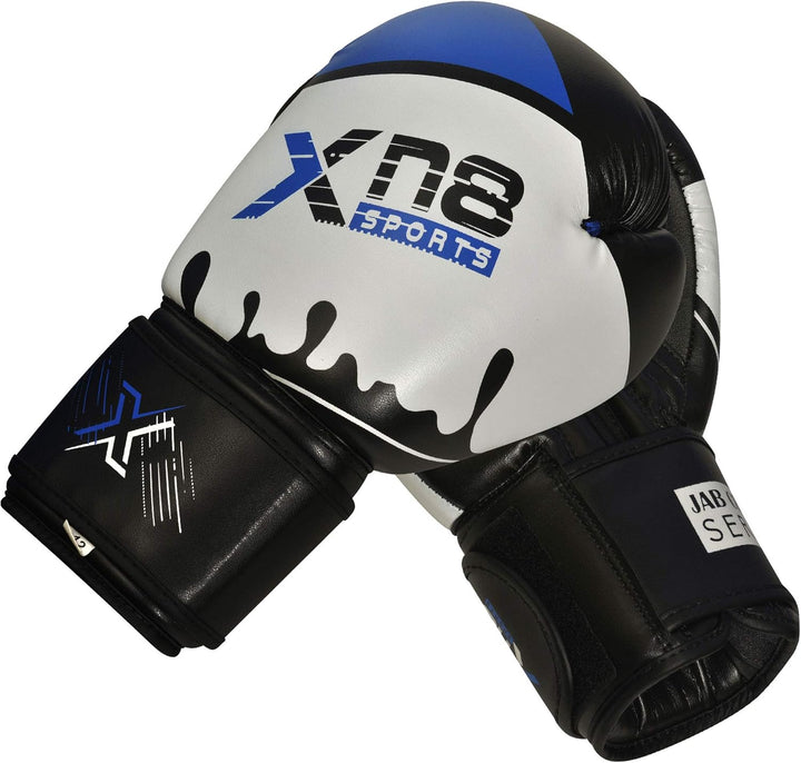 Xn8 Boxing Gloves Jab Cross Series