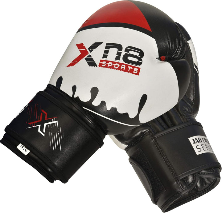 Xn8 Boxing Gloves Jab Cross Series