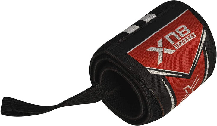 Xn8 Weightlifting Wrist Support