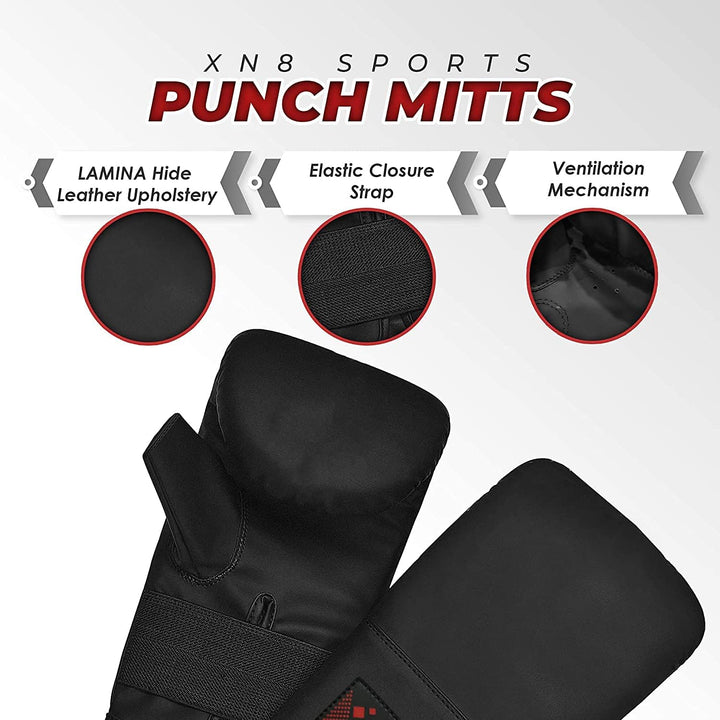 XN8 Punch Bag Beat ‘em series 4ft 5ft