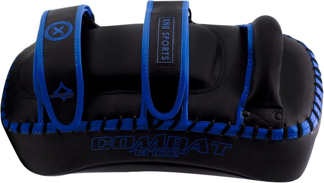 Xn8 Combat Cruze Thai Pads