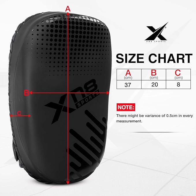 Xn8 Thai Pads BMS