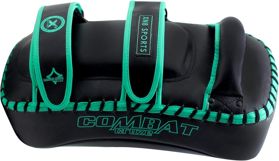 Xn8 Combat Cruze Thai Pads