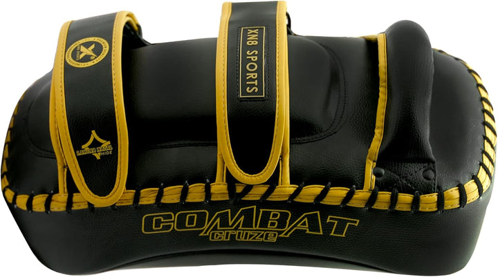 Xn8 Combat Cruze Thai Pads