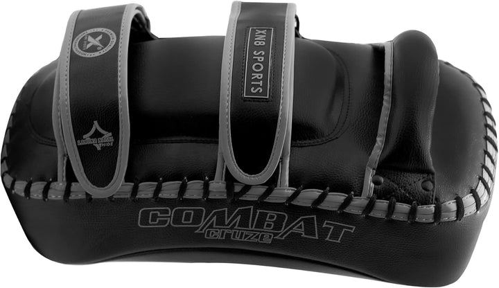 Xn8 Combat Cruze Thai Pads