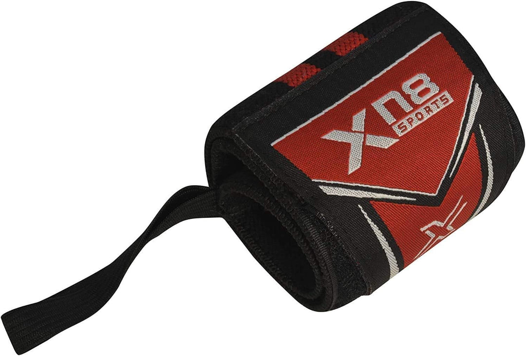 Xn8 Weightlifting Wrist Support