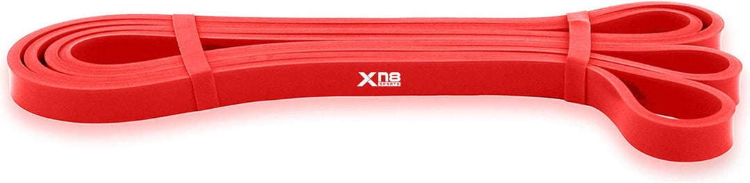 Xn8 Sports Resistance Bands Single Layer