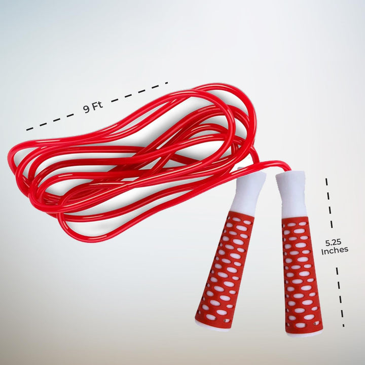 Xn8 Sports Skipping Rope