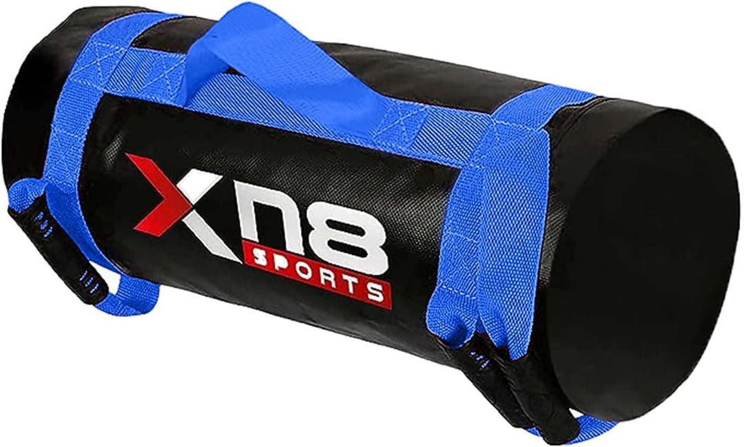 Xn8 Sandbags Weighted Power Bag