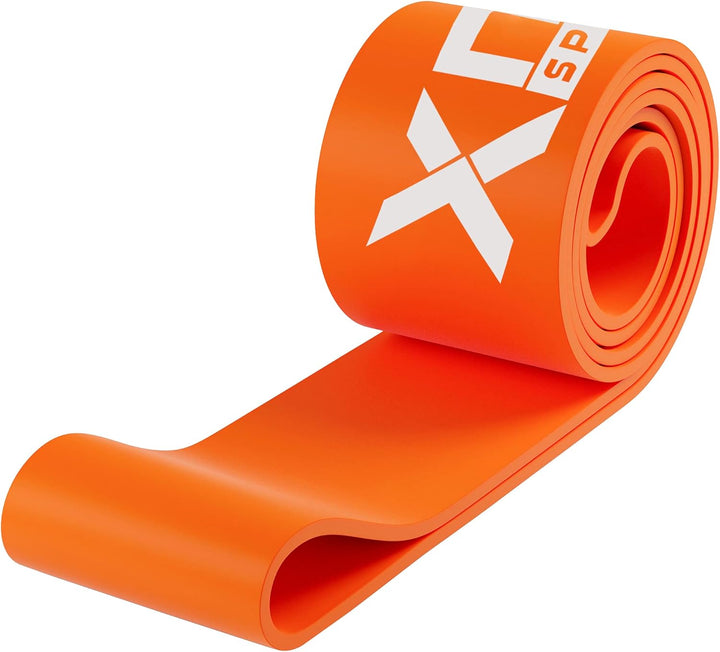 Xn8 Sports Resistance Bands Single Layer