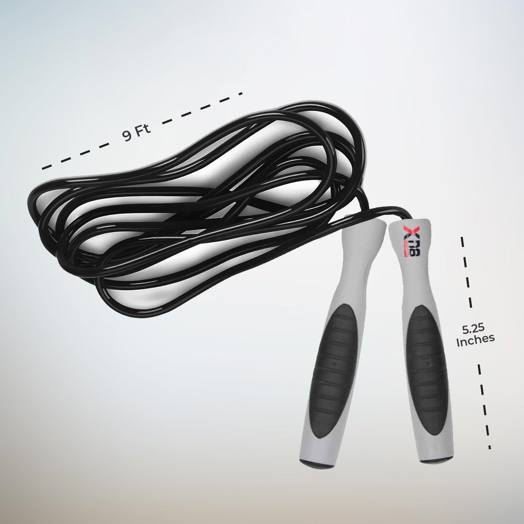 Xn8 Sports Skipping Rope