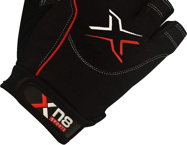 Xn8 Sports Amara Fabric Gloves