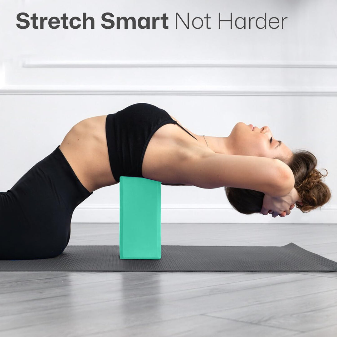 XN8 Yoga Blocks