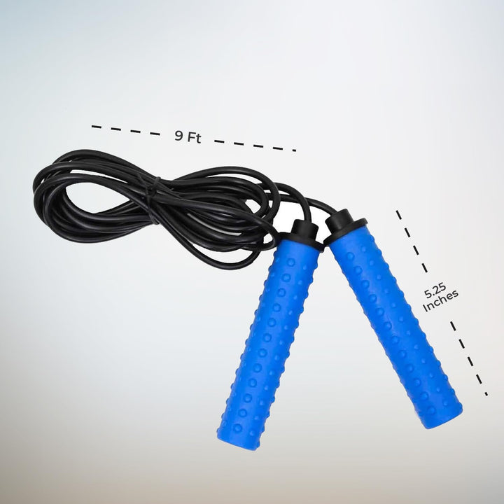 Xn8 Sports Skipping Rope