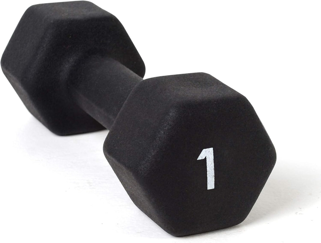 Xn8 Sports Neoprene Dumbbells