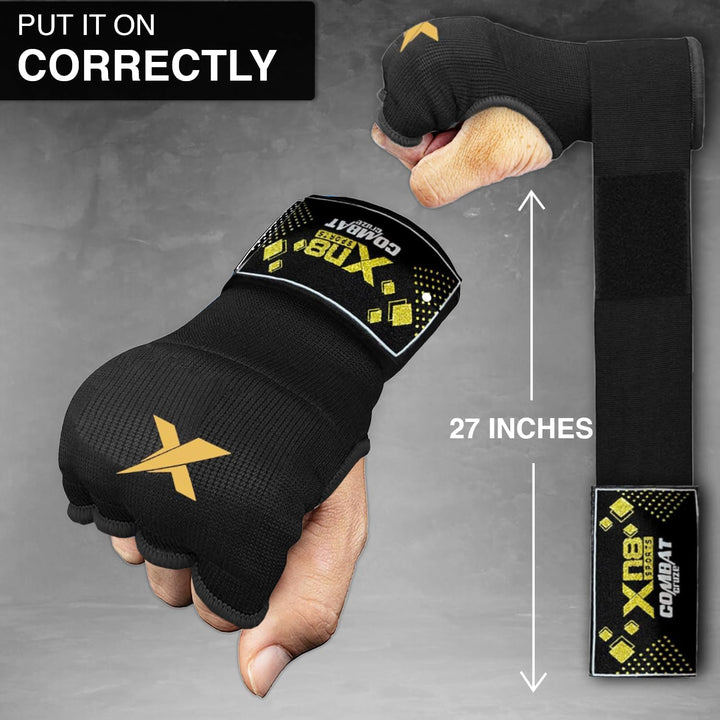 Xn8 Sports Boxing Inner Gloves