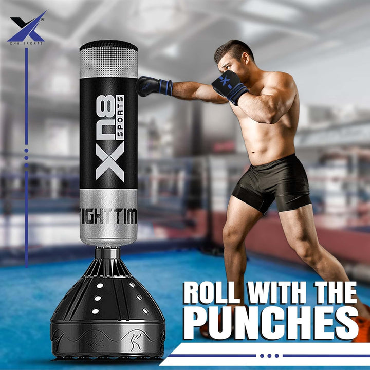 Xn8 Boxing Gloves Combat Cruze Series