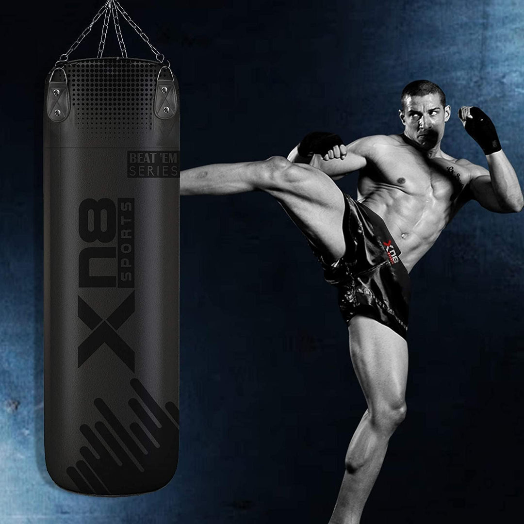 XN8 Punch Bag Beat ‘em series 4ft 5ft