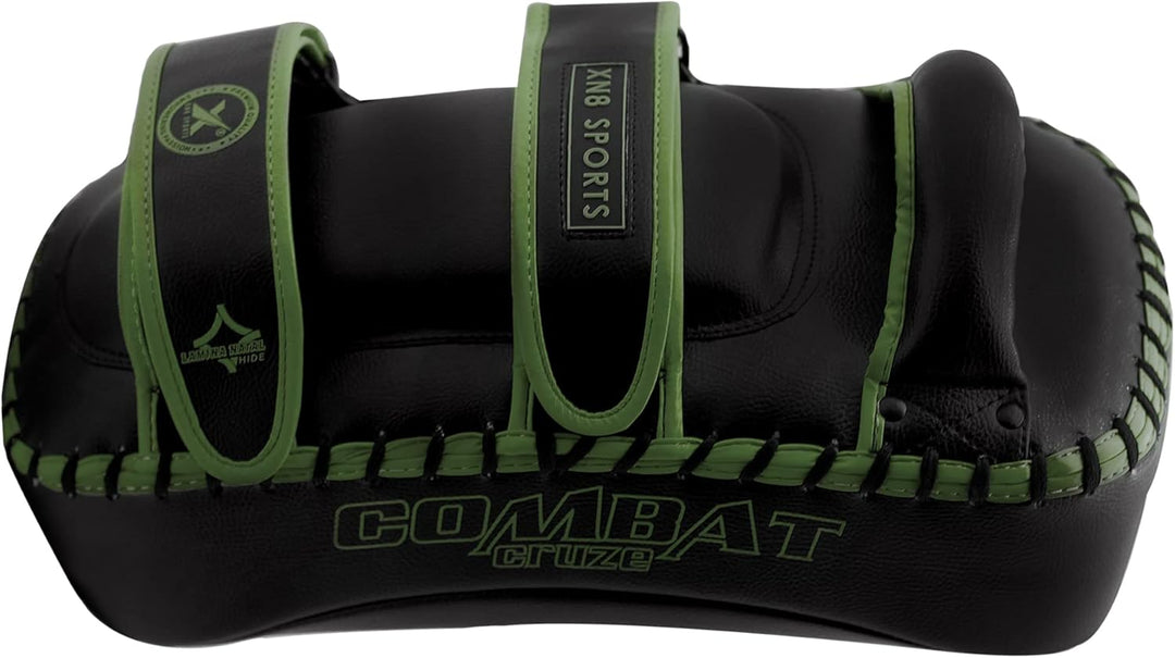 Xn8 Combat Cruze Thai Pads