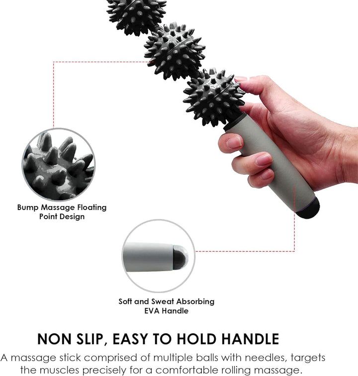 Xn8 Massage Stick Roller