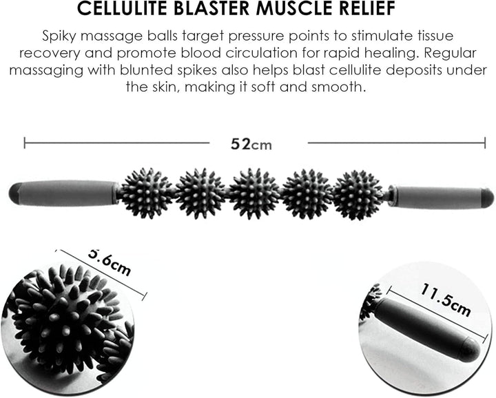 Xn8 Massage Stick Roller