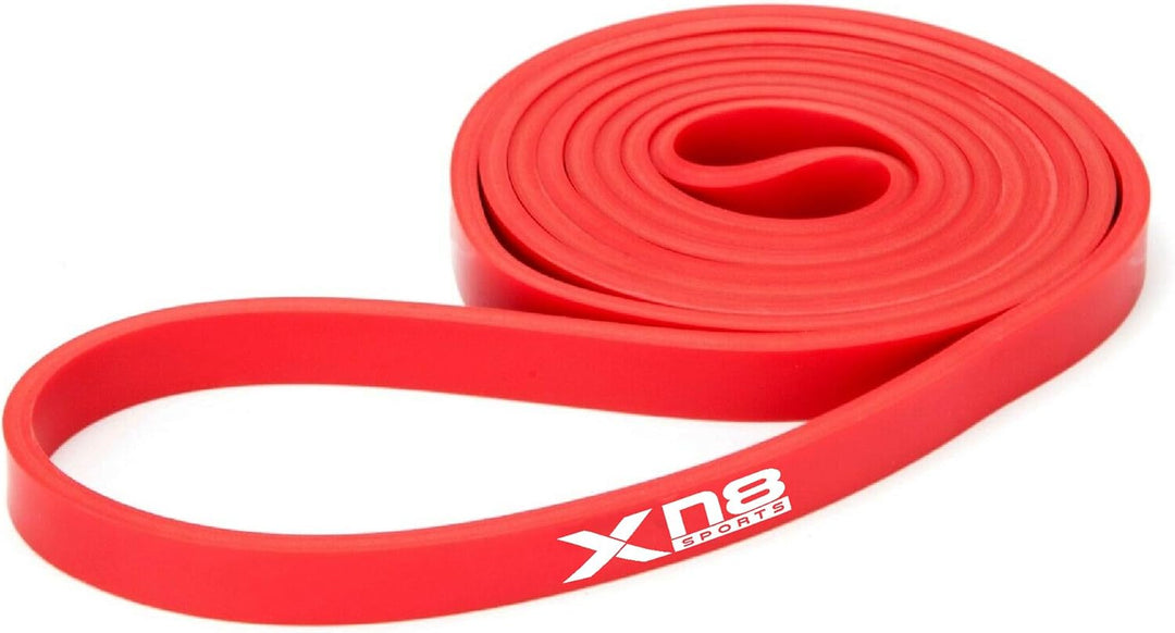 Xn8 Sports Resistance Bands Single Layer