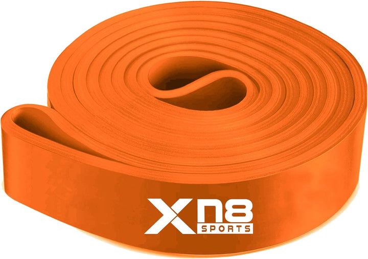 Xn8 Sports Resistance Bands Single Layer