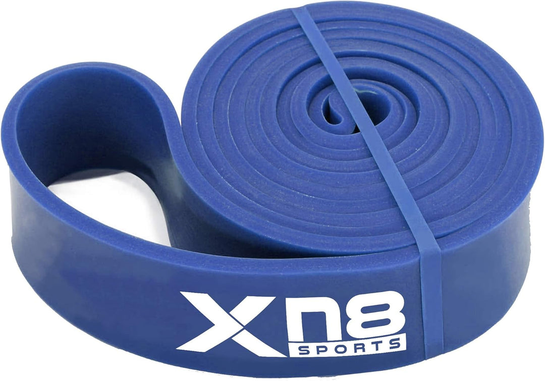 Xn8 Sports Resistance Bands Single Layer