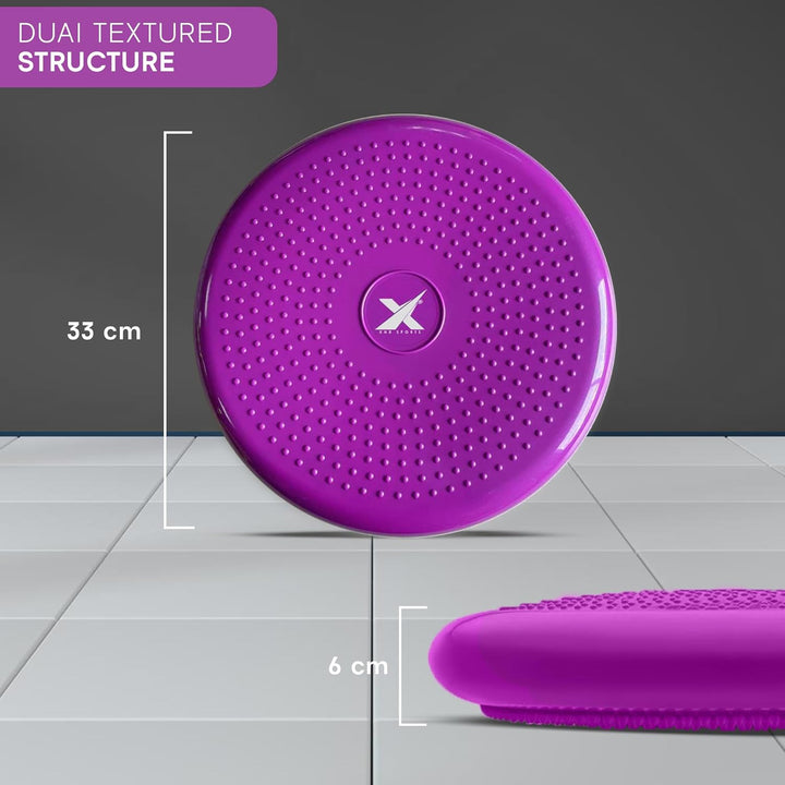 XN8 Wobble Balance Cushion