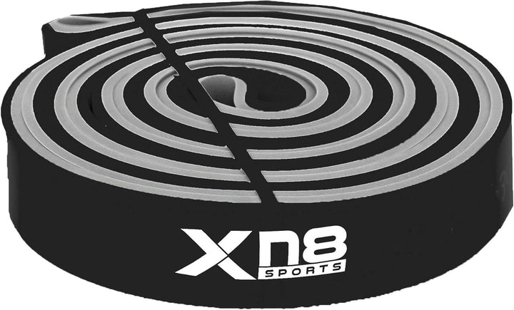 Xn8 Sports Resistance Bands Dual Layer