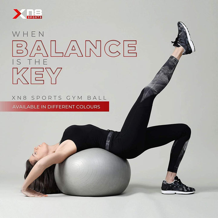 Xn8 Exercise yoga Ball for Pilates