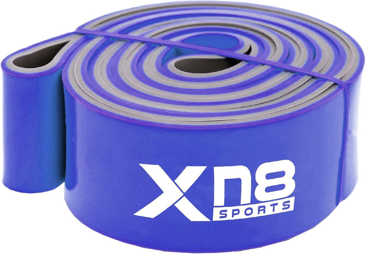 Xn8 Sports Resistance Bands Dual Layer