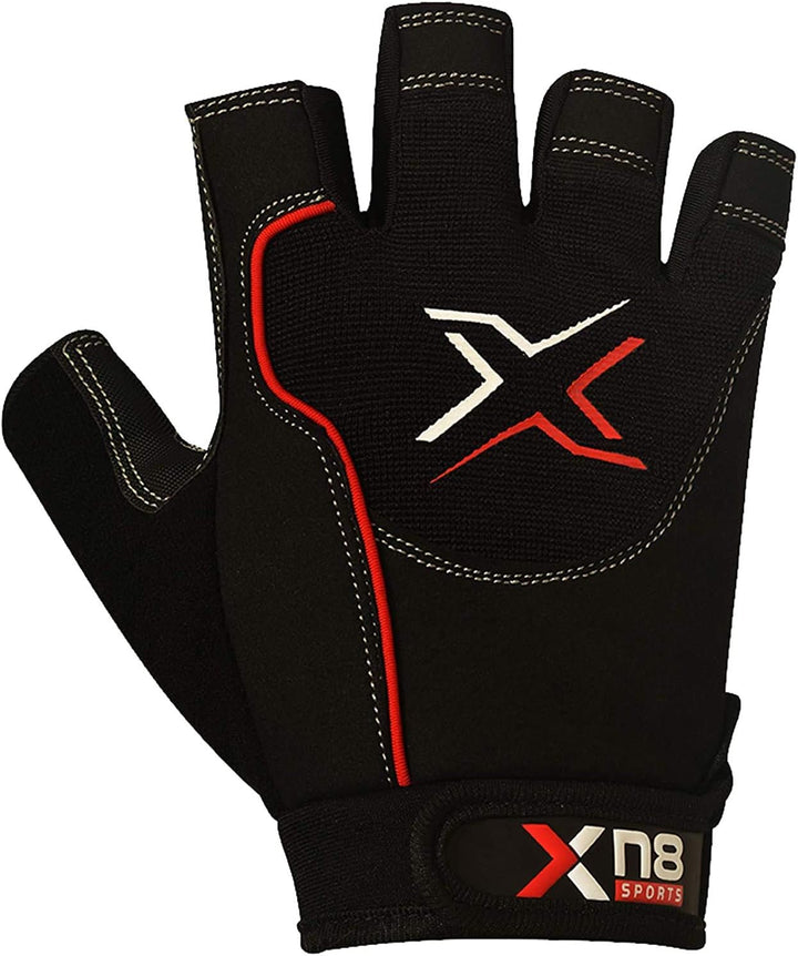 Xn8 Sports Amara Fabric Gloves