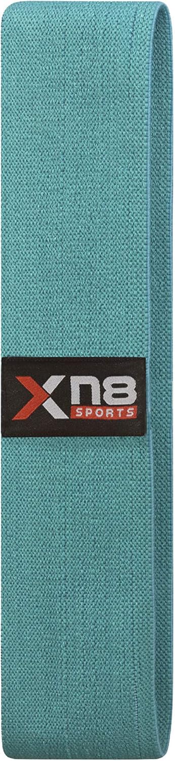 Xn8 Sports Resistance Bands Fabric