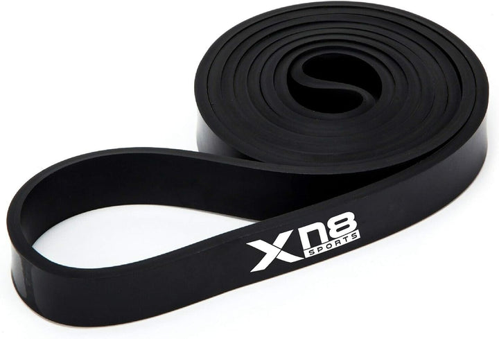 Xn8 Sports Resistance Bands Single Layer