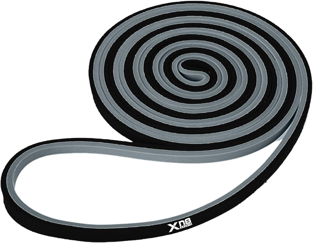 Xn8 Sports Resistance Bands Dual Layer